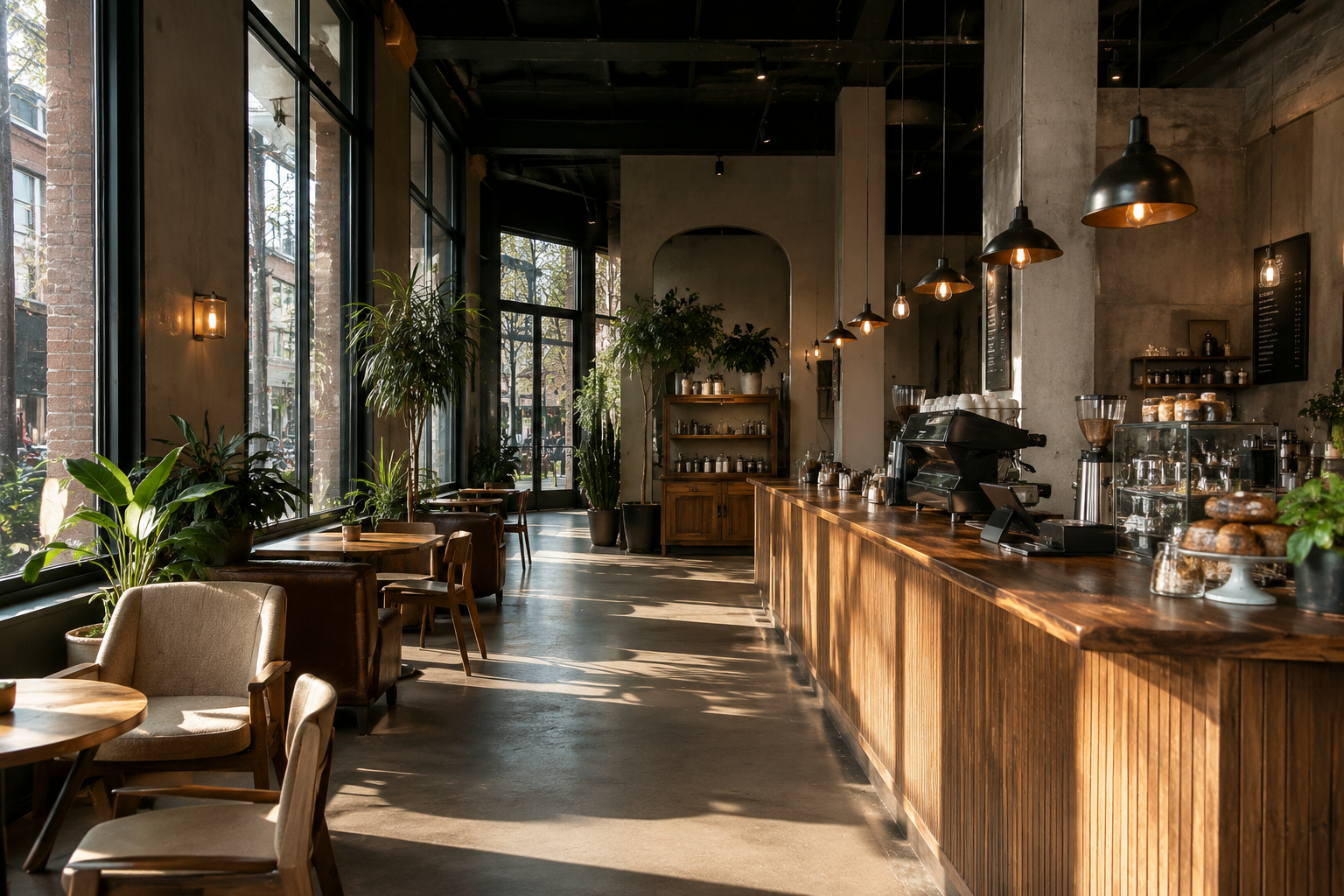 Des lieux parisiens testés